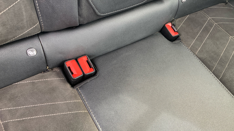 Vauxhall Mokka 100kW Ultimate 50kWh 5dr Auto Electric Hatchback